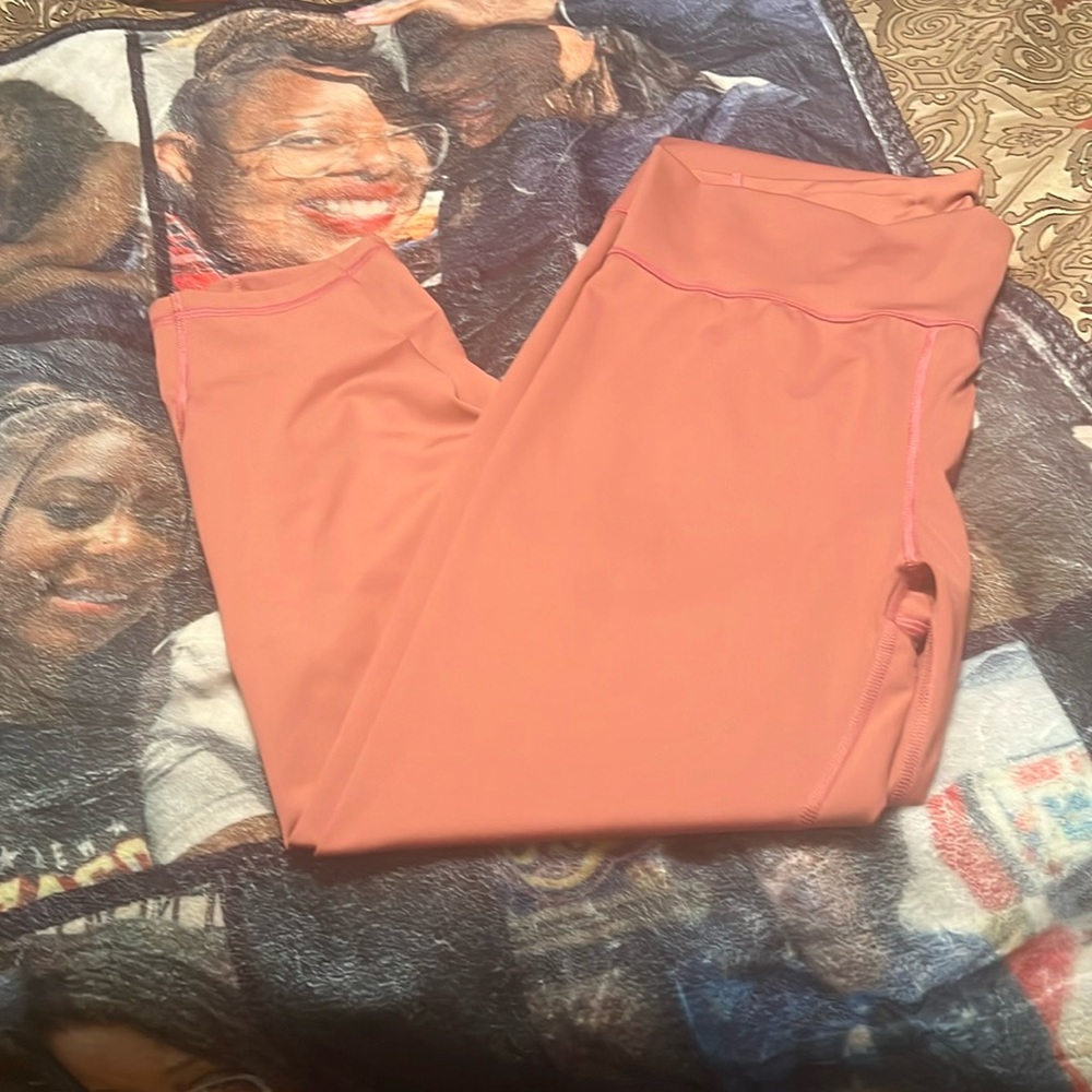 Adidas workout pants - new but don’t have tags.  Too big for me size 2x